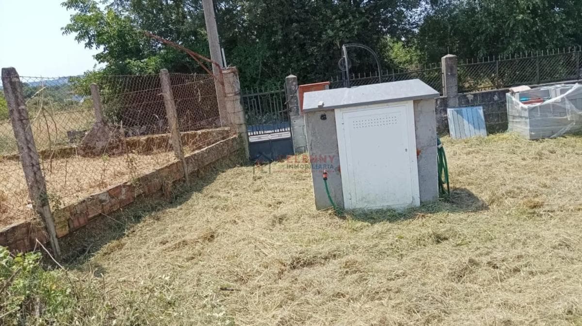Terreno en venta en San Cibrao das Viñas, Ourense photo 5