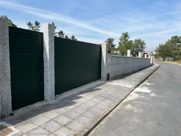 Terreno en Ou-0516 photo 1