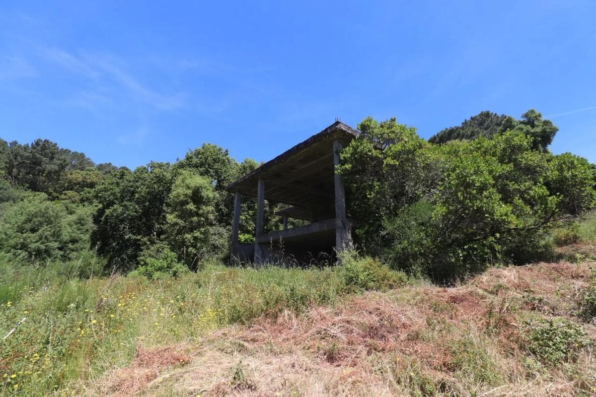 Terreno en venta en Pereiro de Aguiar, Ourense photo 3