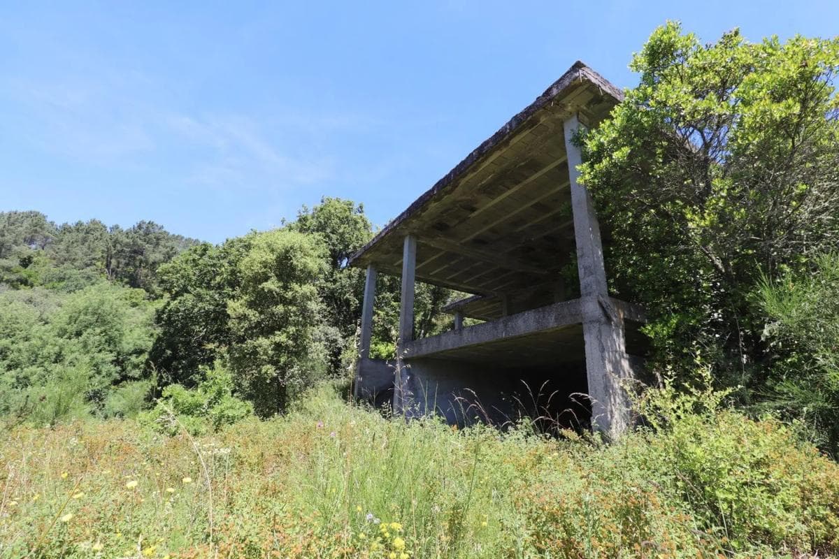Terreno en venta en Pereiro de Aguiar, Ourense photo 4