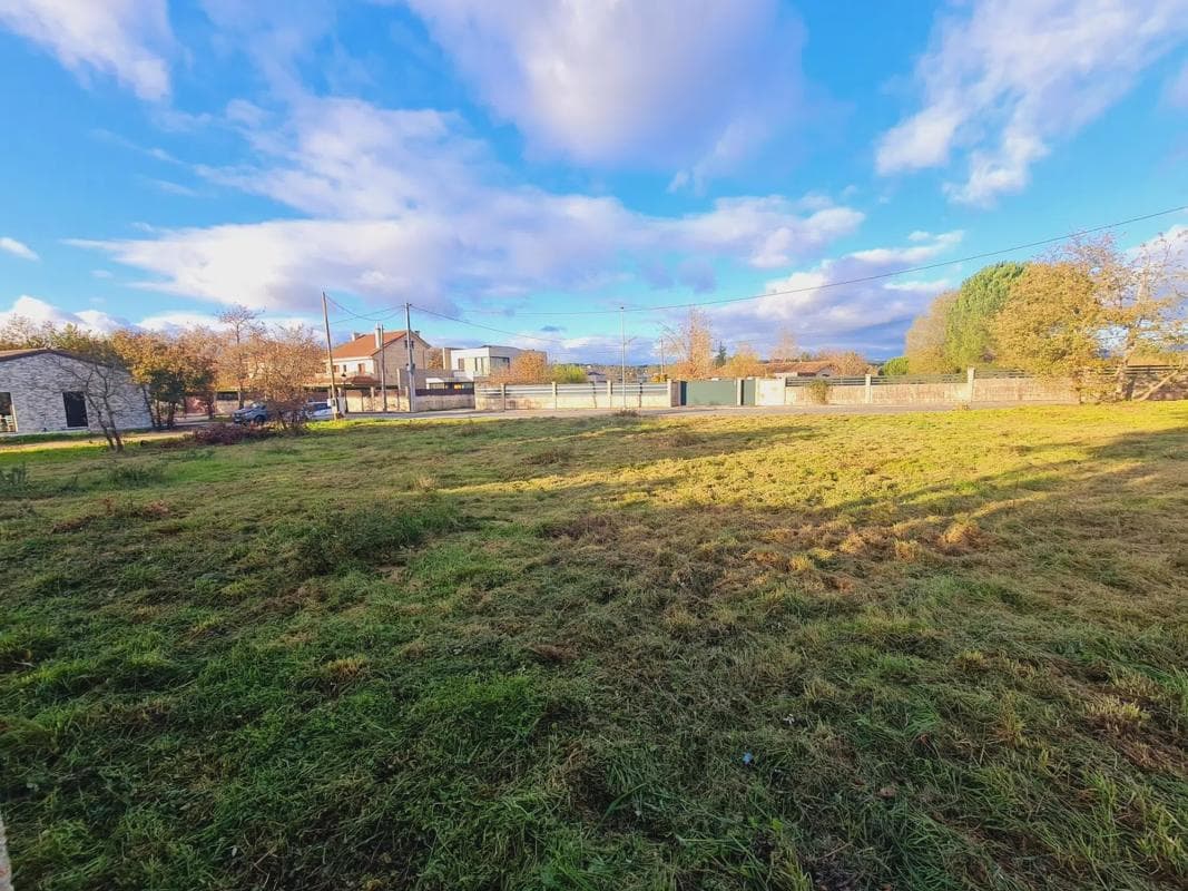 Terreno en venta en Pereiro de Aguiar, Ourense photo 3