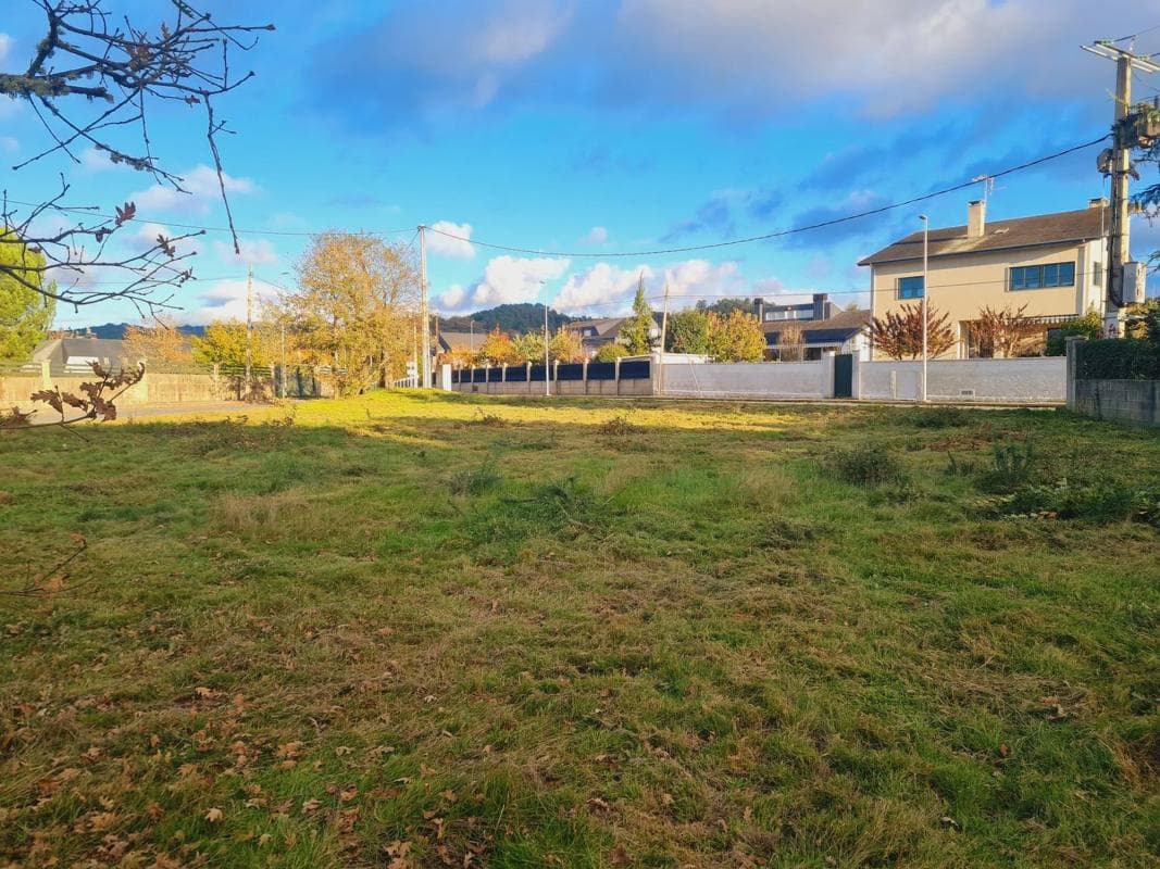 Terreno en venta en Pereiro de Aguiar, Ourense photo 4