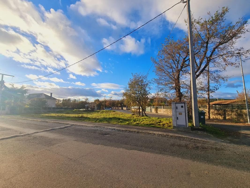 Terreno en venta en Pereiro de Aguiar, Ourense photo 5