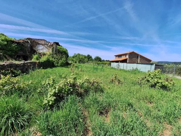 Terreno en calle da Serra photo 1