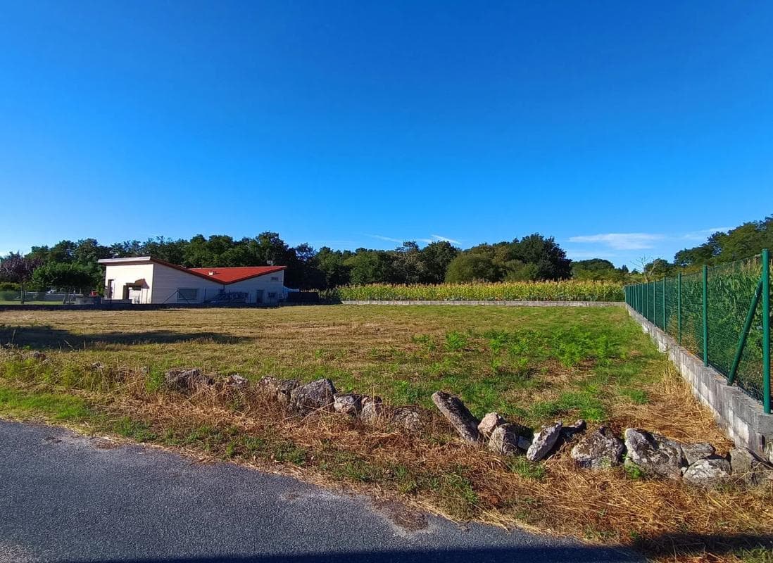 Terreno en venta en Pereiro de Aguiar, Ourense photo 3