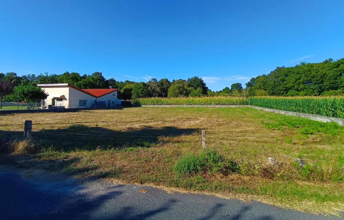 Terreno en venta en Pereiro de Aguiar, Ourense photo 4