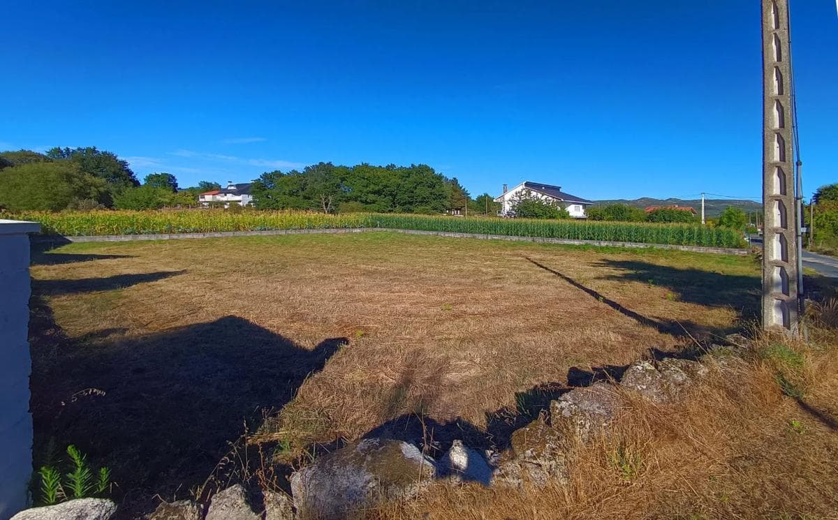 Terreno en venta en Pereiro de Aguiar, Ourense photo 5