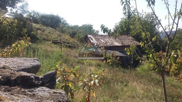 Terreno en Pereiro de Aguiar thumbnail 1