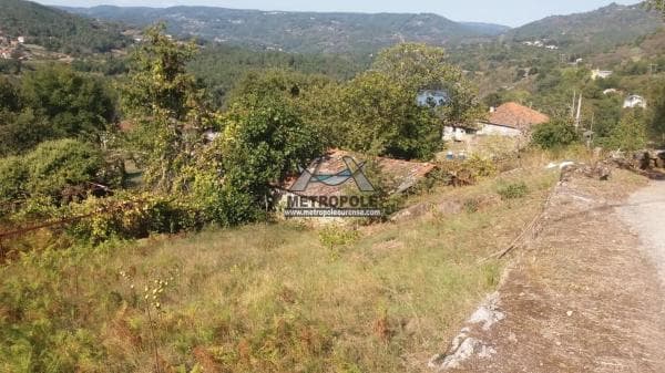 Terreno en Pereiro de Aguiar thumbnail 2