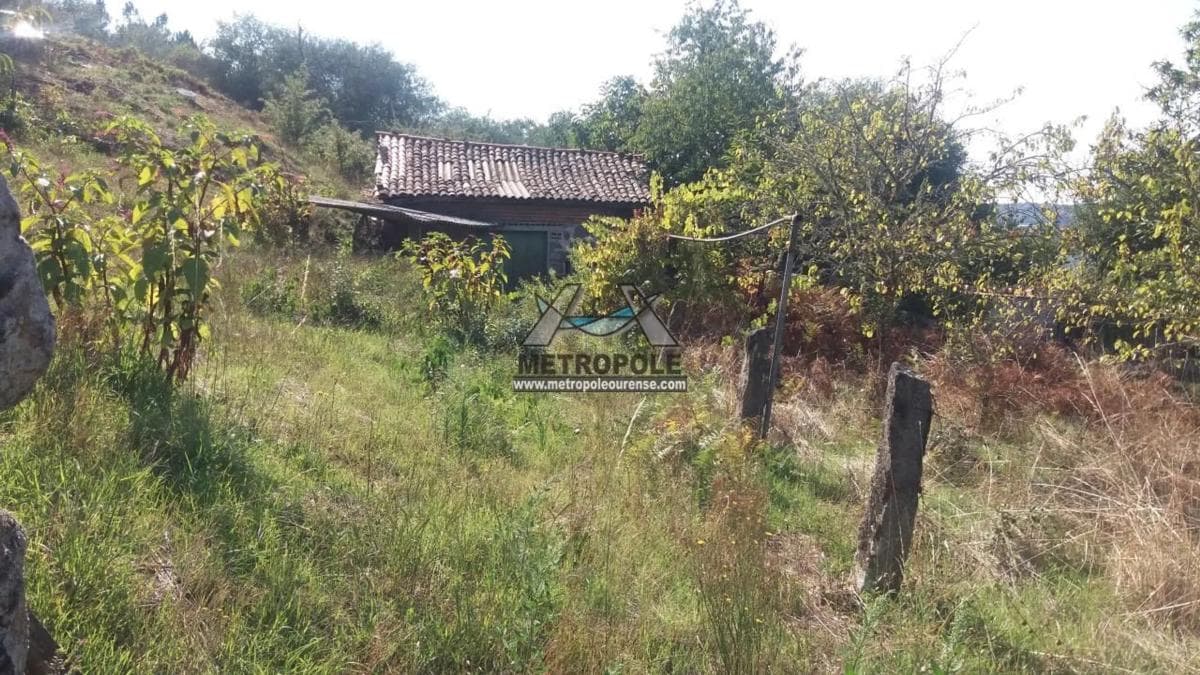 Terreno en venta en Pereiro de Aguiar, Ourense photo 4