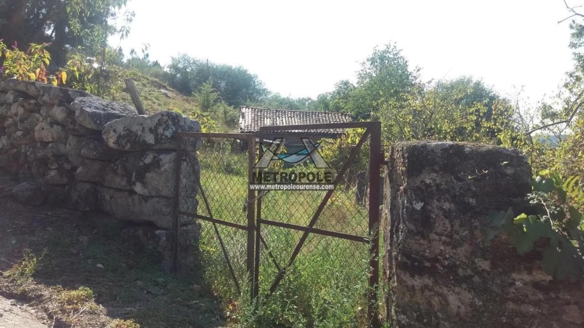 Terreno en venta en Pereiro de Aguiar, Ourense photo 5