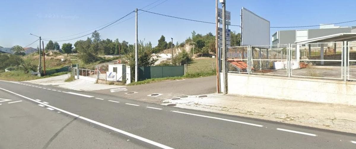 Terreno en venta en Ourense, Ourense photo 3