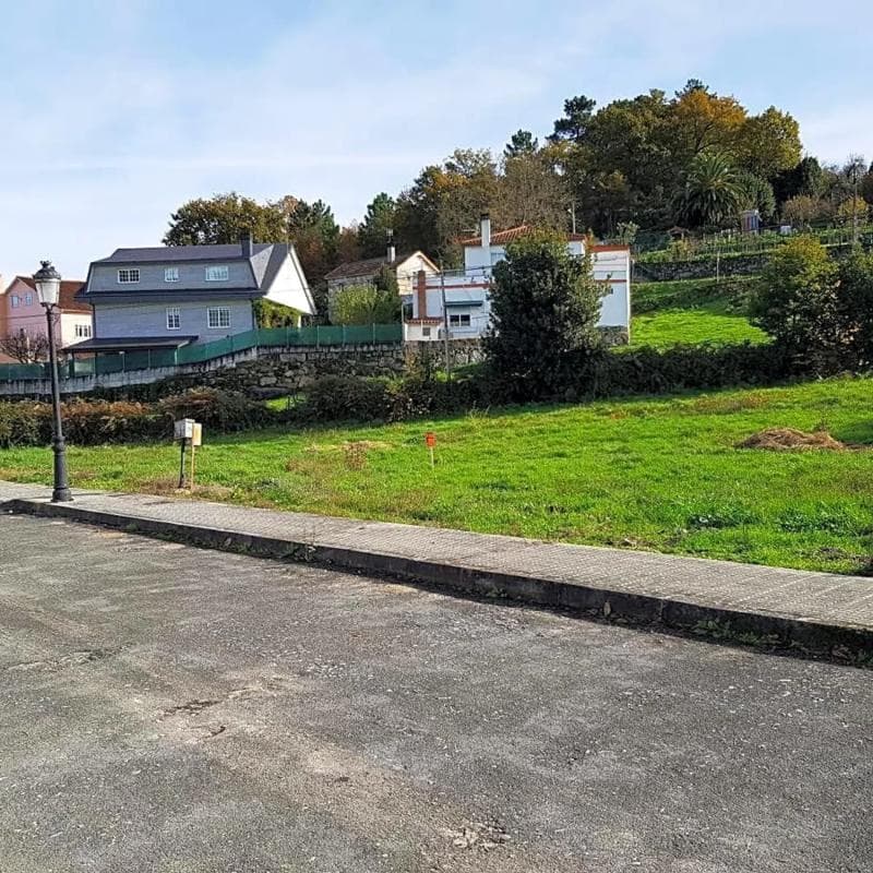 Terreno en venta en Pereiro de Aguiar, Ourense photo 4