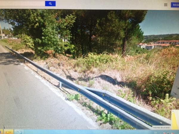 Terreno en carretera N-525, km 234 thumbnail 1