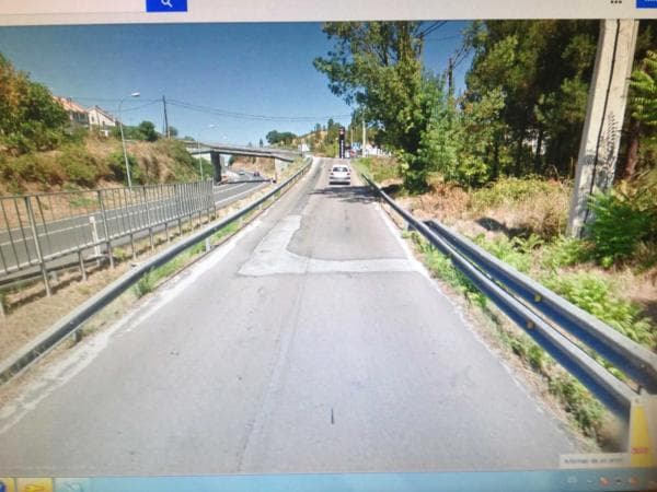 Terreno en carretera N-525, km 234 thumbnail 2