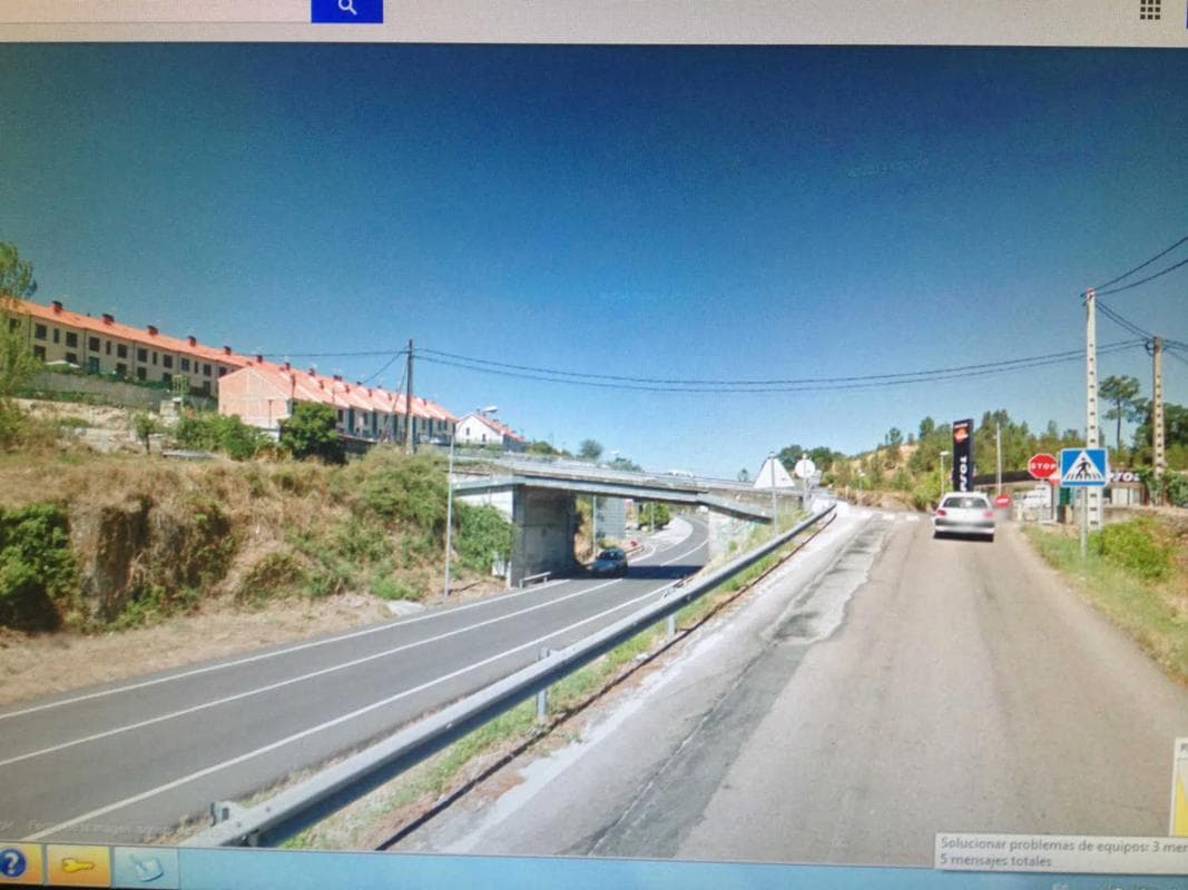 Terreno en venta en San Cibrao das Viñas, Ourense photo 4