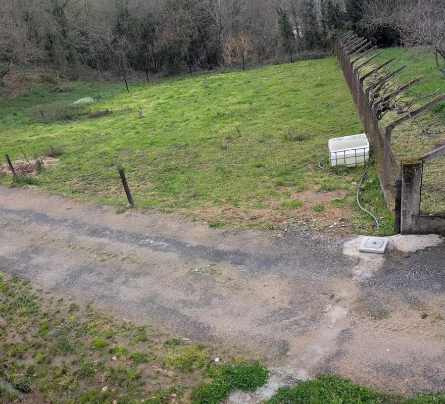 Terreno en venta en Taboadela, Ourense photo 5