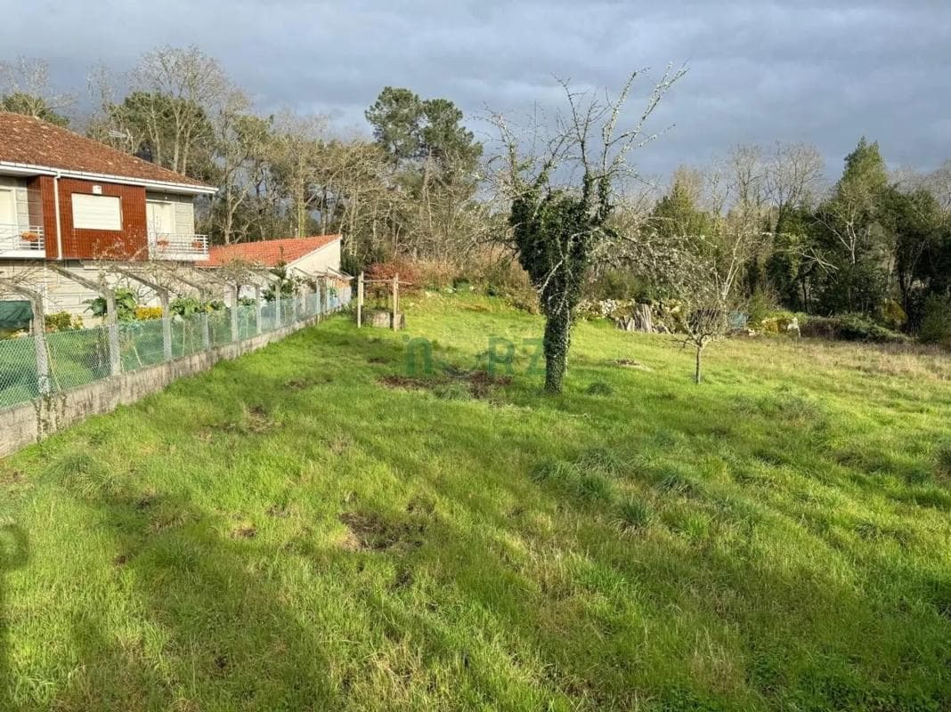 Terreno en venta en San Cibrao das Viñas, Ourense photo 5