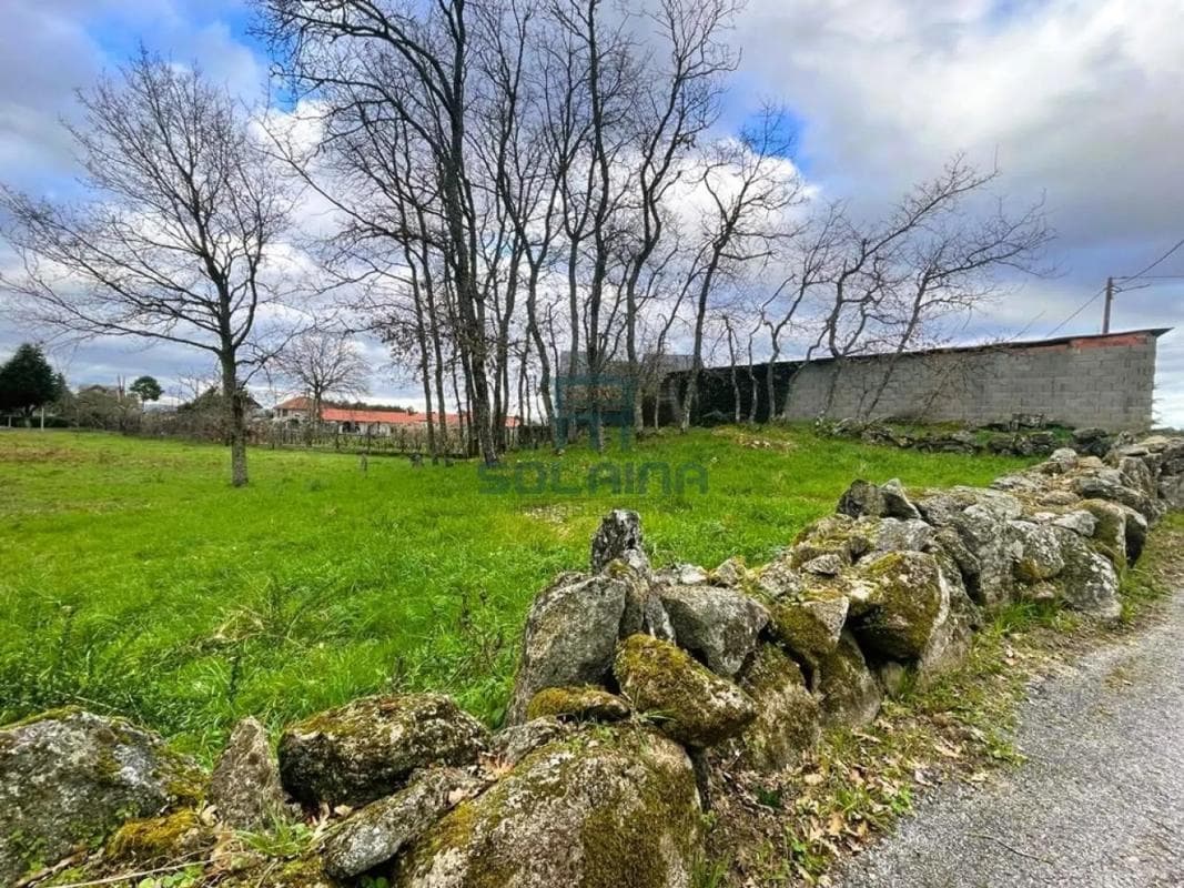 Terreno en venta en San Cibrao das Viñas, Ourense photo 5