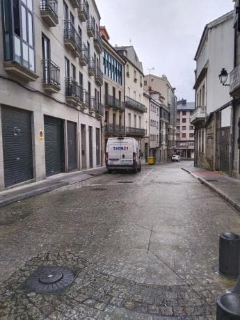 Terreno en calle Baño photo 1