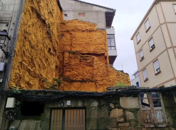 Terreno en calle Baño thumbnail 1