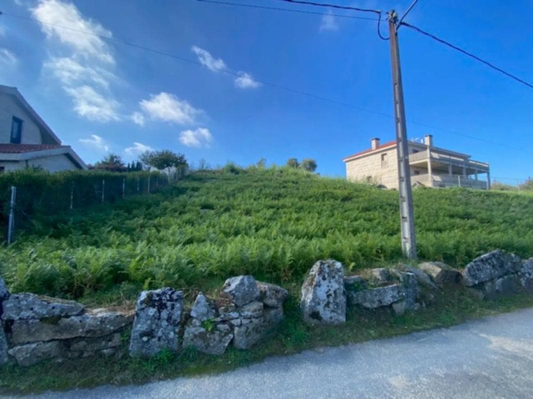 Terreno en venta en San Cibrao das Viñas, Ourense photo 3