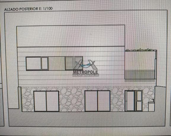 Terreno en A Ponte photo 1