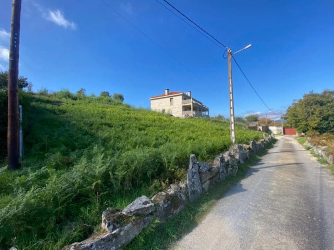 Terreno en venta en San Cibrao das Viñas, Ourense photo 4