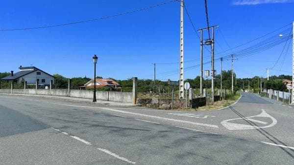 Terreno en Pereiro de Aguiar photo 1