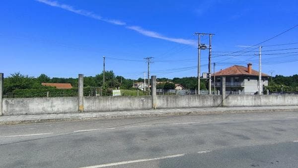Terreno en Pereiro de Aguiar thumbnail 1