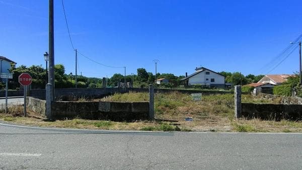 Terreno en Pereiro de Aguiar thumbnail 2