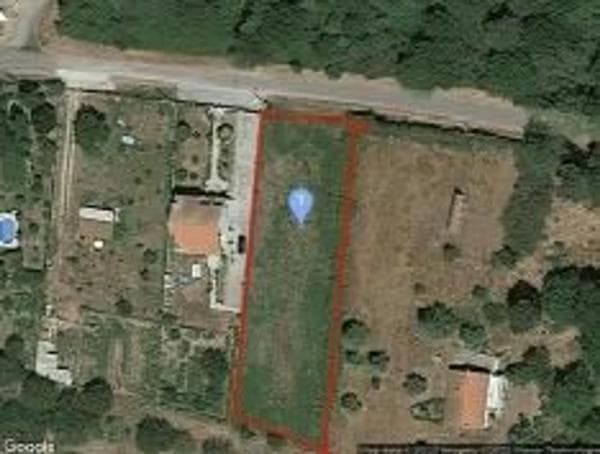 Terreno en Lugar Pazos, 8 photo 1