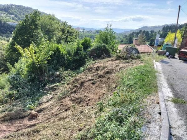 Terreno en Pereiro de Aguiar photo 1