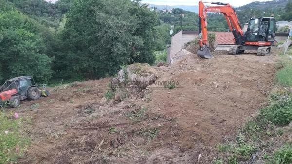 Terreno en Pereiro de Aguiar thumbnail 2