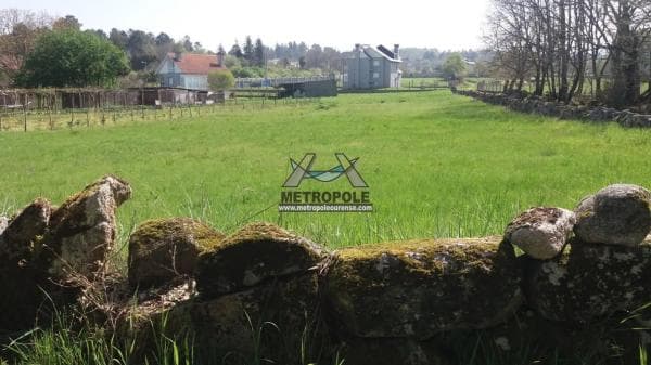Terreno en Pereiro de Aguiar photo 1