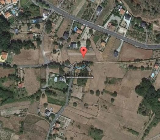 Terreno en Pereiro de Aguiar thumbnail 2
