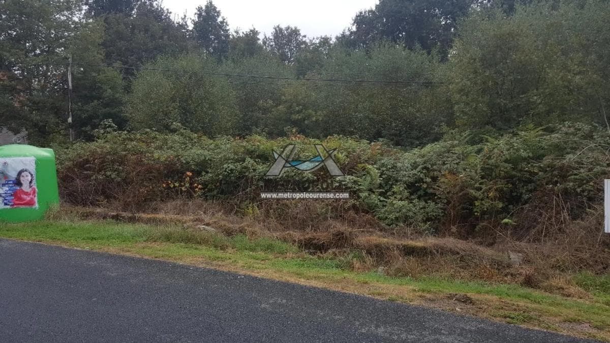 Terreno en venta en Pereiro de Aguiar, Ourense photo 5