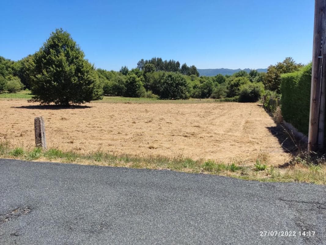 Terreno en venta en Pereiro de Aguiar, Ourense photo 2