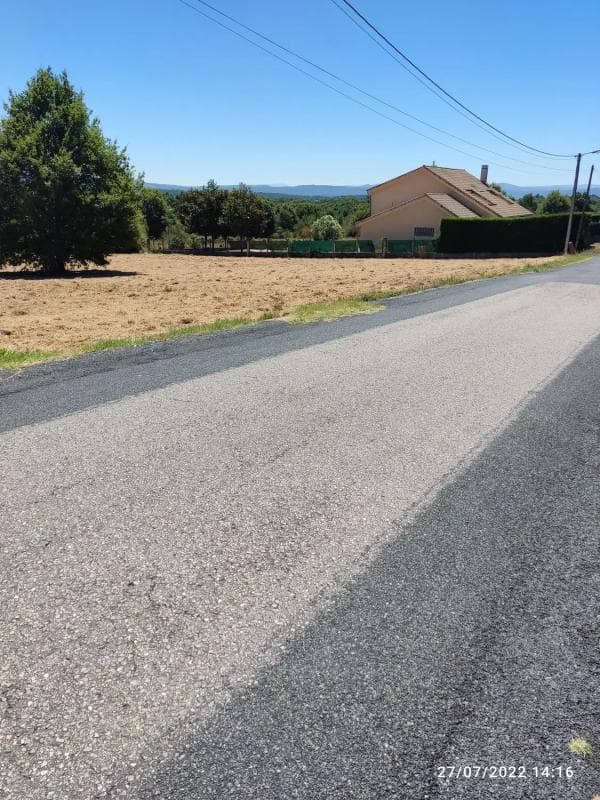 Terreno en venta en Pereiro de Aguiar, Ourense photo 3