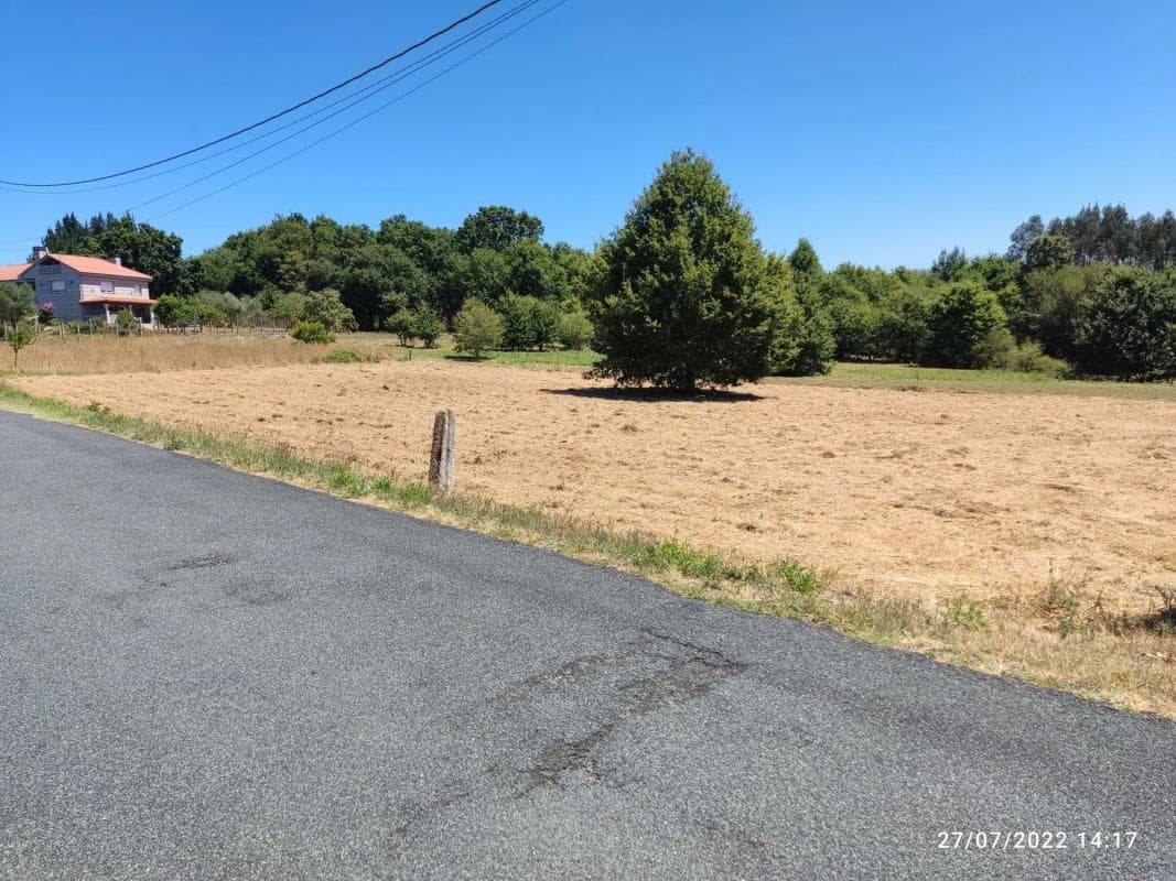 Terreno en venta en Pereiro de Aguiar, Ourense photo 4