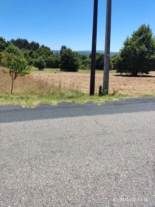 Terreno en venta en Pereiro de Aguiar, Ourense photo 5