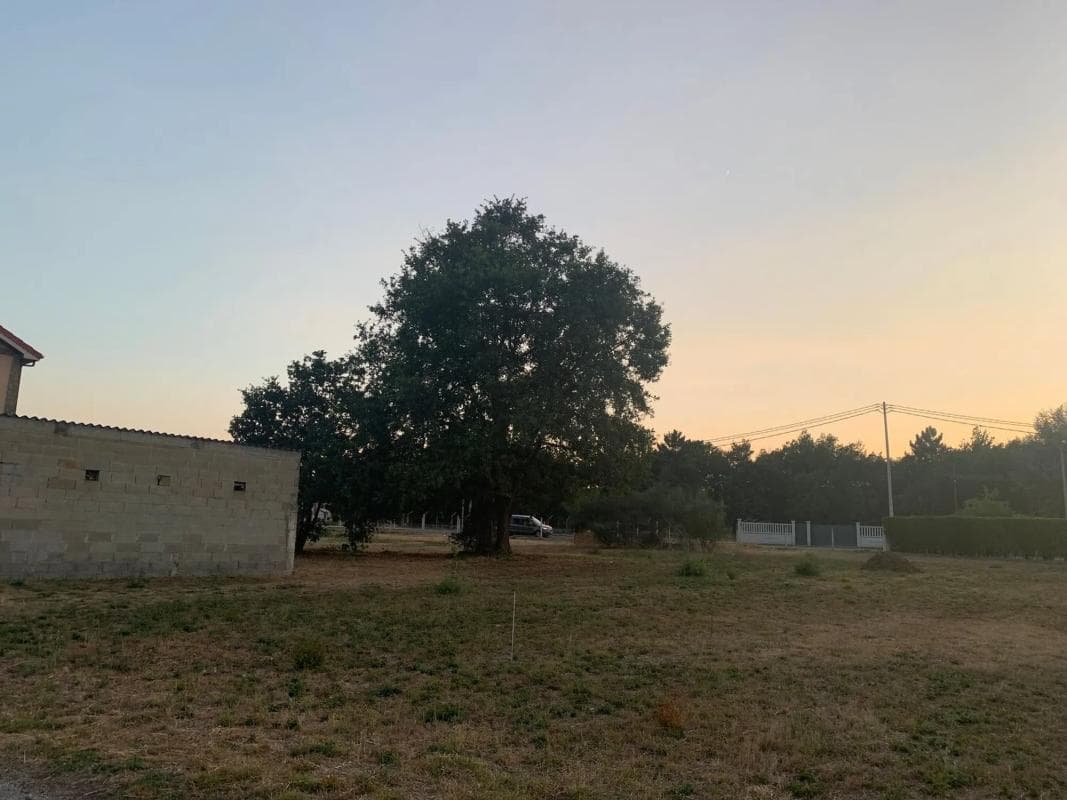 Terreno en venta en Taboadela, Ourense photo 3