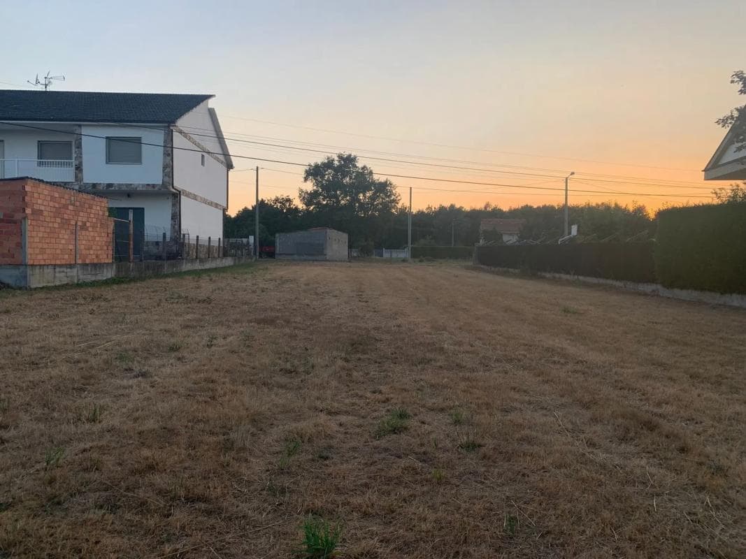 Terreno en venta en Taboadela, Ourense photo 4