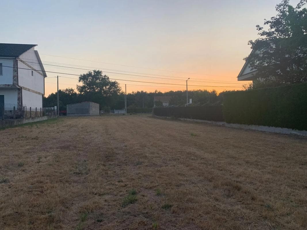 Terreno en venta en Taboadela, Ourense photo 5