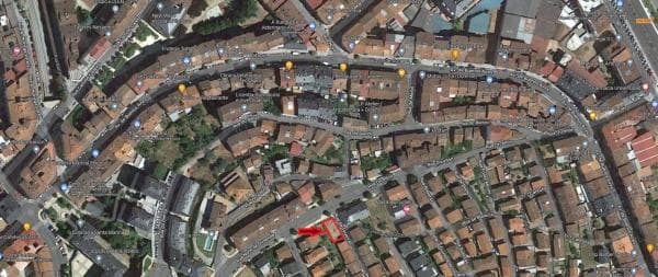 Terreno en calle Nuño de Ousende, 23 thumbnail 1