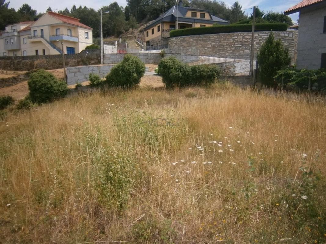 Działka na sprzedaż w Ourense, Ourense photo 5