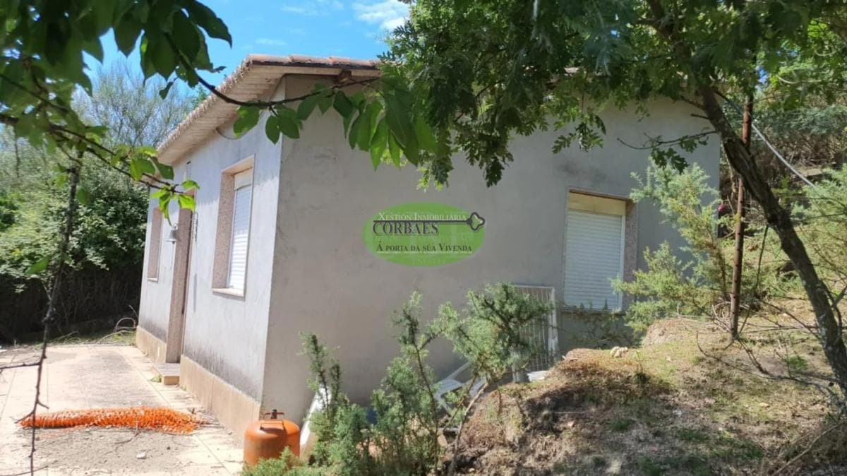 Land for sale in Ourense, Ourense photo 3