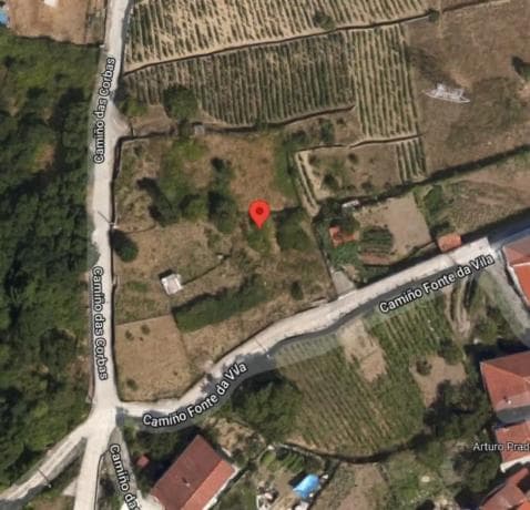 Terreno en Barrocanes photo 1