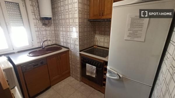 Piso compartido en Madrid thumbnail 2