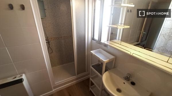 Piso compartido en Madrid photo 4